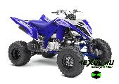     Yamaha () Raptor YFM700