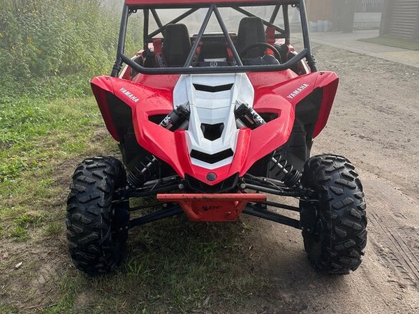 ���������� ����� �� Yamaha (�����) YXZ 1000R � �������