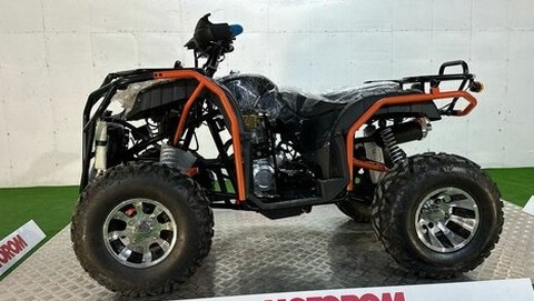 ���������� ����� �� Zongshen (�������) Tundra � �������