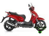 ����� �� ������ Aprilia Scarabeo 500 (������� �������� 500)