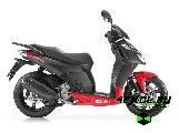    Aprilia Sportcity 250 (  250)