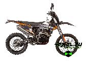    Avantis Enduro 250 EFI Exclusive (  250  )