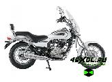    Bajaj Avenger Cruise 220 DTS-i (  220)