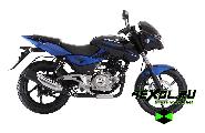    Bajaj Pulsar 180 DTS-i UG (  180)