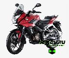    Bajaj Pulsar AS 200 (  -200)