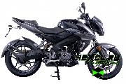    Bajaj Pulsar NS 200 ( )