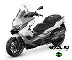    BMW C 400 GT (  400 )