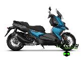    BMW C 400 X (  400 )