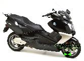    BMW C 650 GT (  650 )