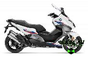    BMW C 650 Sport (  650 Sport)