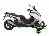    BMW C600 Sport ( 600 )