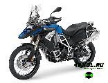    BMW F 800 GS Adventure ( 800  )