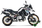    BMW F 850 GS (  850 )