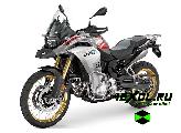    BMW F 850 GS Adventure (  850  )