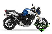    BMW F800R (  800 )