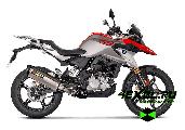    BMW G 310 GS (  310 )