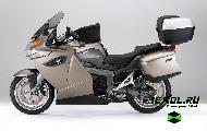    BMW K 1300 GT (  1300 )