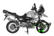    BMW () R 1150 GS