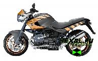    BMW () R 1150 R