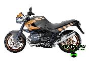    BMW () R 1150 R Rockster