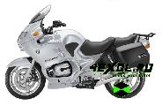    BMW () R 1150 RT