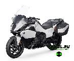 ����� �� �������� BMW R 1300 RT (��� � 1300 ��)
