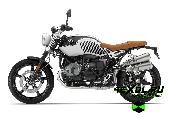    BMW R Nine T (   )