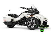    BRP Can-am Spyder F3-T (  3-)