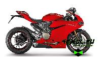    Ducati () 1299 Panigale S