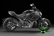    Ducati Diavel ( )