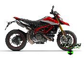    Ducati Hypermotard 950 (  950)