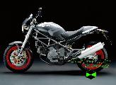    Ducati () Monster 1000 S