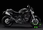    Ducati Monster 696 (  696)