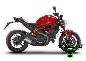    Ducati () Monster 797