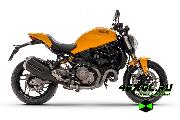    Ducati Monster 821 (  821)