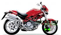    Ducati () Monster S2R 800