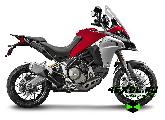    Ducati Multistrada 1200 Enduro (  1200 )