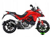    Ducati Multistrada 1200 S (  1200 )