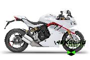    Ducati SuperSport 950 S (  950 )