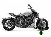    Ducati Xdiavel S (   )