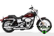   Harley-Davidson 1340 Dyna Low Rider (-   )