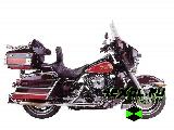    Harley-Davidson 1340 Electra Glide Classic (-    1340)