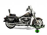    Harley-Davidson (-) 1340 Heritage Softail Custom