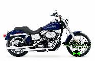    Harley-Davidson Dyna Low Rider (   )