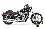    Harley-Davidson Dyna Super Glide (-   )