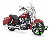    Harley-Davidson Dyna Switchback (   )