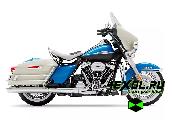    Harley-Davidson Electra Glide Revival (-   )