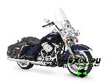    Harley-Davidson (-) FLHRC Road King Classic