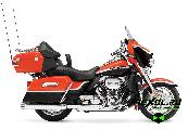    Harley-Davidson (-) FLHTCUSE Screamin Eagle Ultra Classic Electra Glide