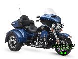    Harley-Davidson FLHTCUTG Tri Glide Ultra (-   )